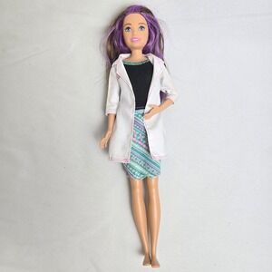Mattel Barbie Skipper Babysitters Inc Doll GRP40